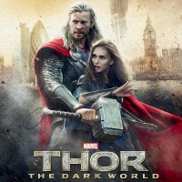 Review: Thor – The Dark World