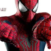 THE AMAZING SPIDER-MAN 2 TRAILER