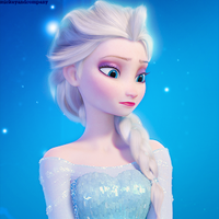 REVIEW: FROZEN