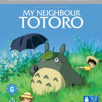 Event: ‘My Neighbour Totoro’ Screening