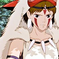 Ghiblicember #2 – Princess Mononoke