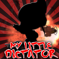 KICKSTARTER: MY LITTLE DICTATOR