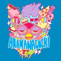 COMPETITION: ANAMANAGUCHI TICKETS