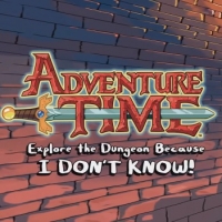 Review: Adventure Time: Explore The Dungeon Because I Don't Know!