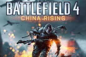 Battlefield 4 Banned In China "Endangers National Security"