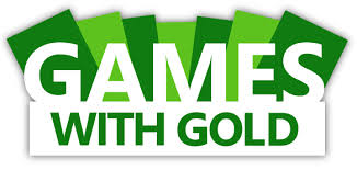 January's Xbox "Games with Gold Announced"