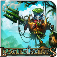 Uninstall Pls – A Beginner’s Guide To League of Legends: Part 3 “Ready to Rumble”