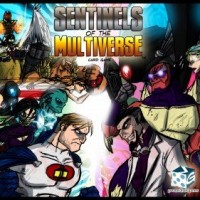 REVIEW: SENTINELS OF THE MULTIVERSE