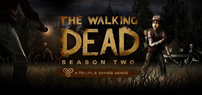 At a Glance – The Walking Dead Season Two Episode One