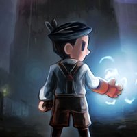 At A Glance: Teslagrad