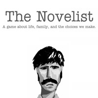 At A Glance -The Novelist