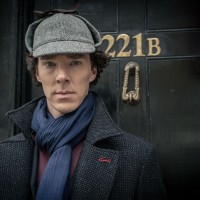 Review: Sherlock ‘The Empty Hearse’