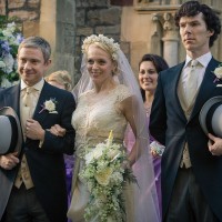 Review: Sherlock 'The Sign of Three'