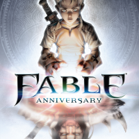 ‘Fable: Anniversary’ Launch Trailer
