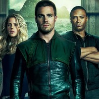 Arrow: Season 2 Overview