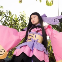 Cosplay Gallery: Pokémon