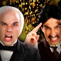 YouTuber of the Week: Epic Rap Battles of History