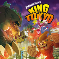 Review: King of Tokyo