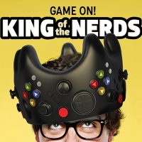 'King of the Nerds' Round 2