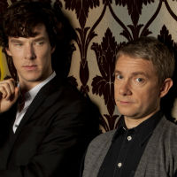 Review: Sherlock 'The Last Vow'