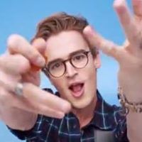 YouTuber of the Week: Tom Fletcher