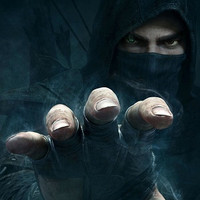 Thief reboot gets a launch trailer