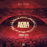 The Akira Project