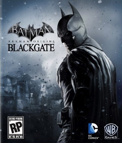 Batman: Arkham Origins Blackgate Coming to PS3, Xbox 360, PC and Wii U