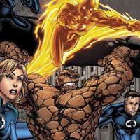 The Fantastic Four finally cast?