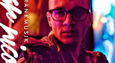 Frankmusik Dear Nicole