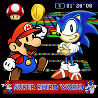 Interview: Super Retro World