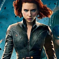 Marvel confirm 'Black Widow' movie development