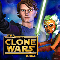 Last Season of 'The Clone Wars' to air on Netflix