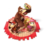 'Donkey Kong Country: Tropical Freeze' Release Date