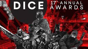 2014 DICE Awards Highlights