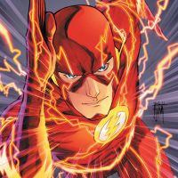 Meet the Flash