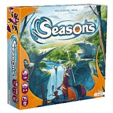 Review: Seasons