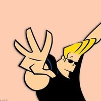 Saturday Morning Cartoons – Johnny Bravo