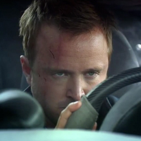 Need for Speed – The Movie