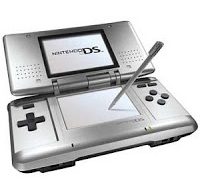 nintendo ds