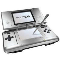 nintendo ds