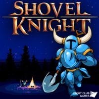 Preview: Shovel Knight