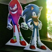 Trailer: Sonic Boom