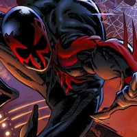 Steve Wacker Teases New Spider-Man 2099 Series.