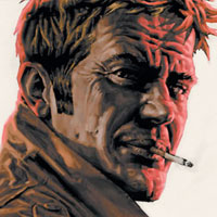 NBC casts 'Constantine' for new series