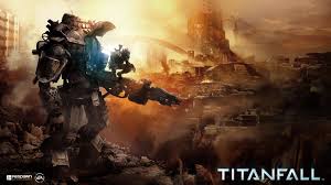 Preview: Titanfall