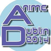 Anime Dublin 2014 April 26th