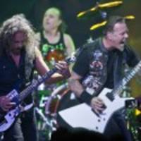 Metallica Debut New Song "The Lords Of Summer"