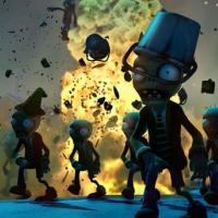 Review: Plants vs. Zombies Garden Warfare