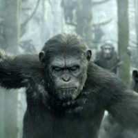 New TV Spot for Dawn of the Planet of the Apes Released!